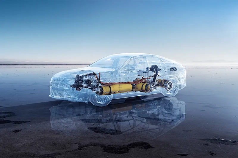 Che cos'è la prototipazione di parti automobilistiche?