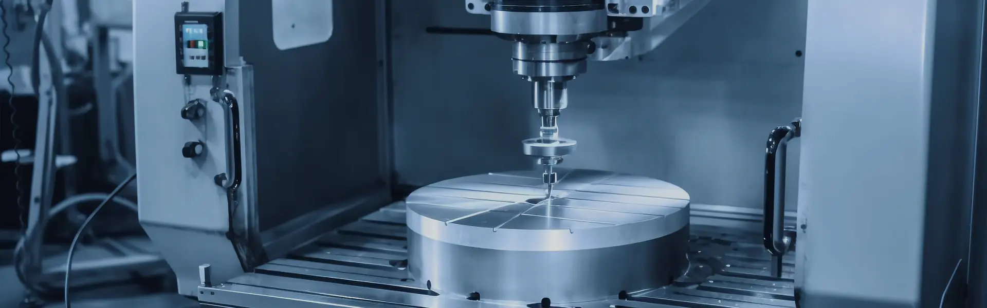 Soluzioni per l'industria