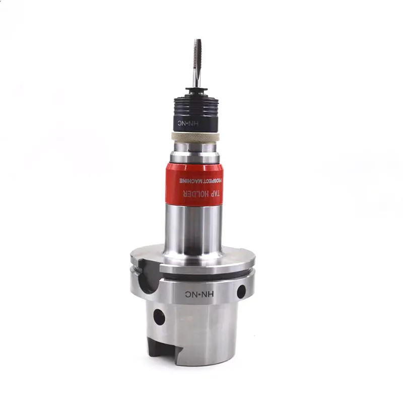 Cnc Tapping Tool Handle