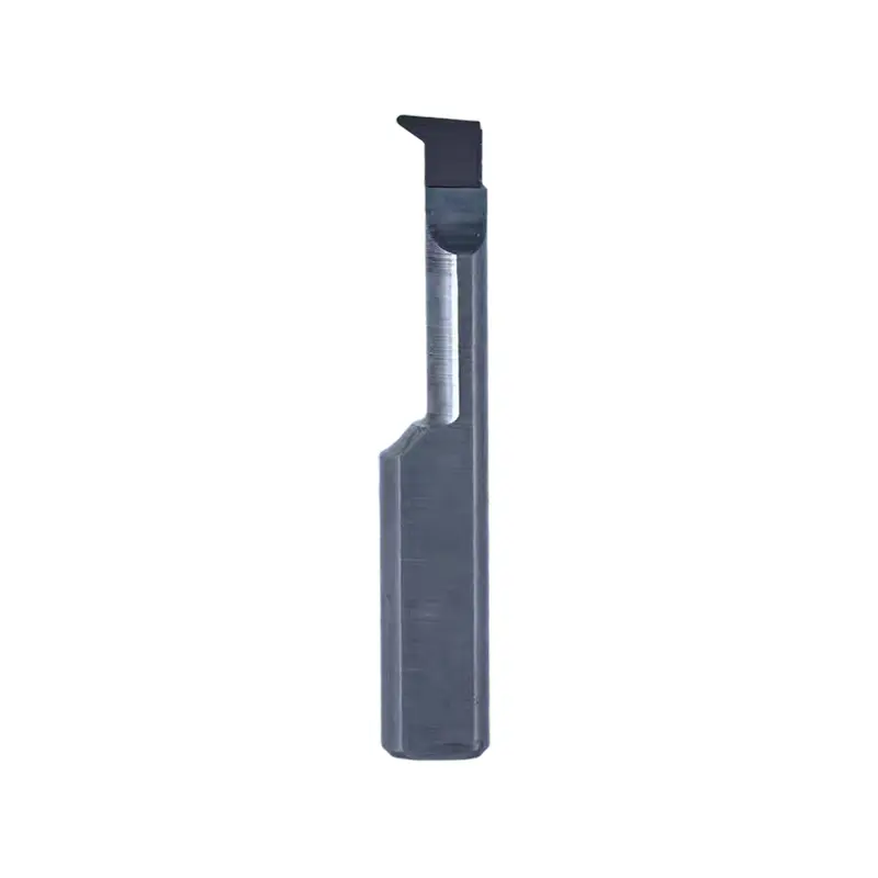 Utensile per alesatura di fori piccoli PCD